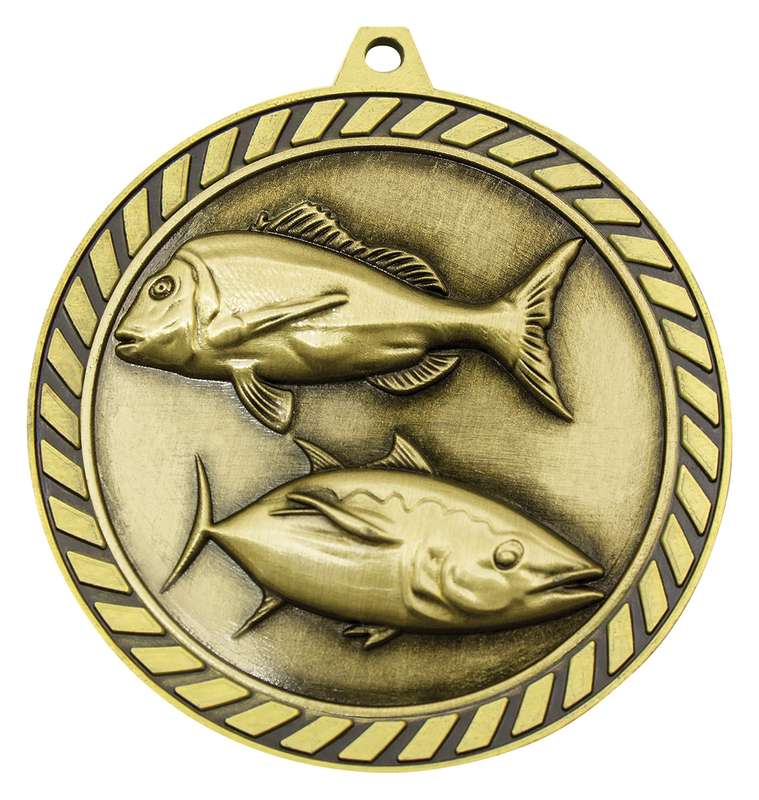 Venture – Fishing