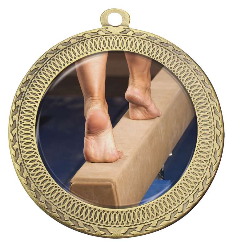 Ovation – Gymnastics
