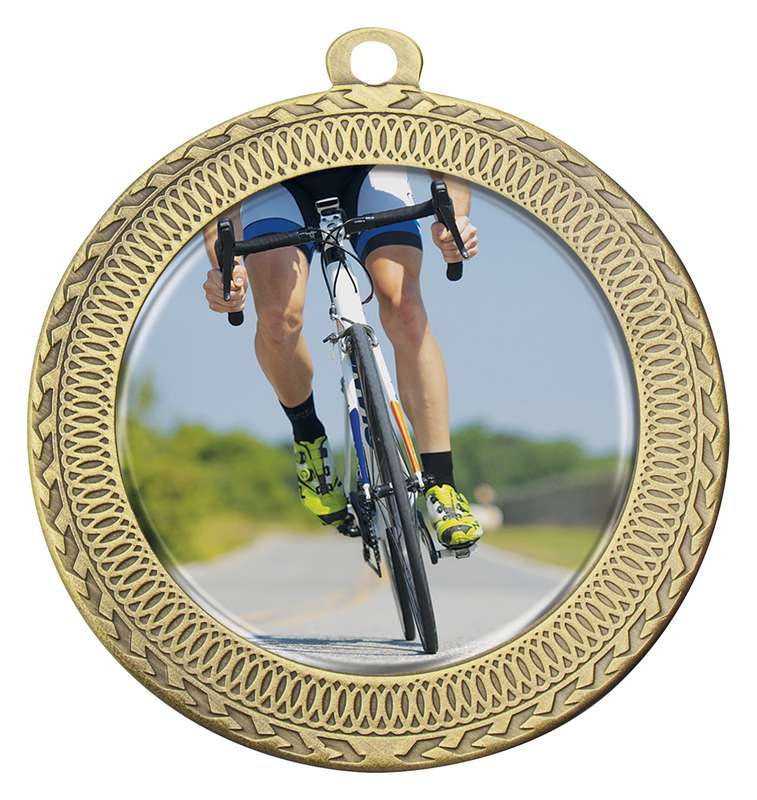 Ovation – Cycling