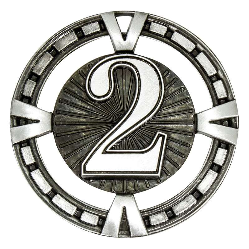 Varsity 2nd Place