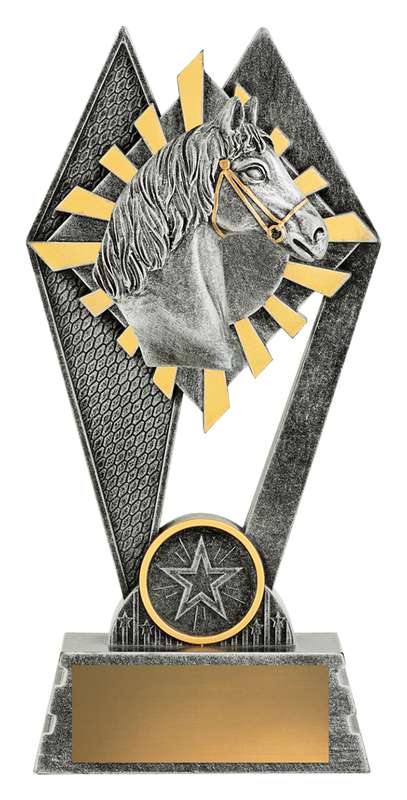 Peak – Horse