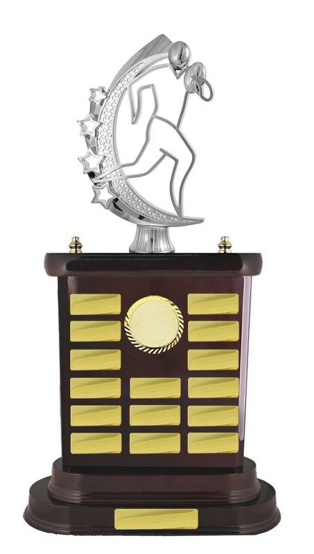 Rugby Perpetual Trophy 443mm