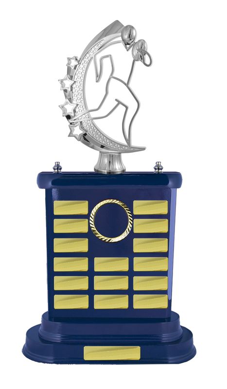 Rugby Perpetual Trophy 443mm