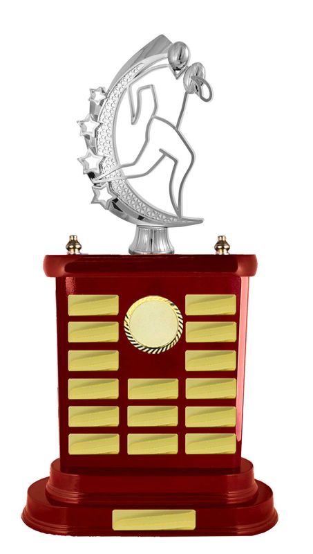 Rugby Perpetual Trophy 443mm