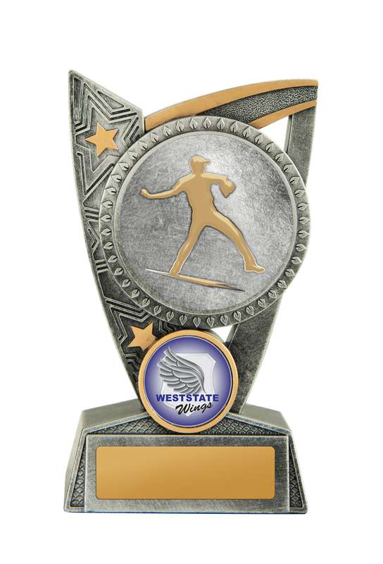 Challenger Series - Baseball