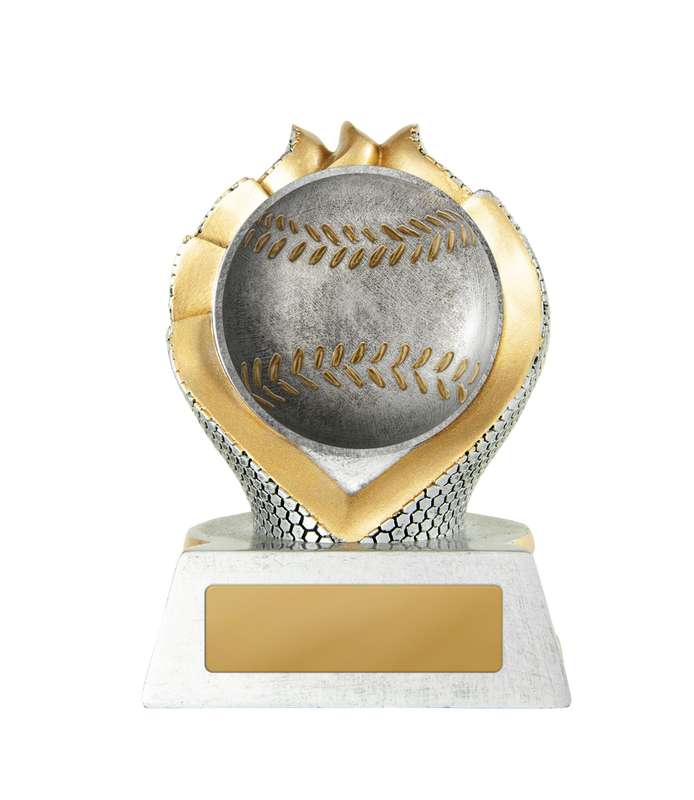 Sierra Tower - Baseball