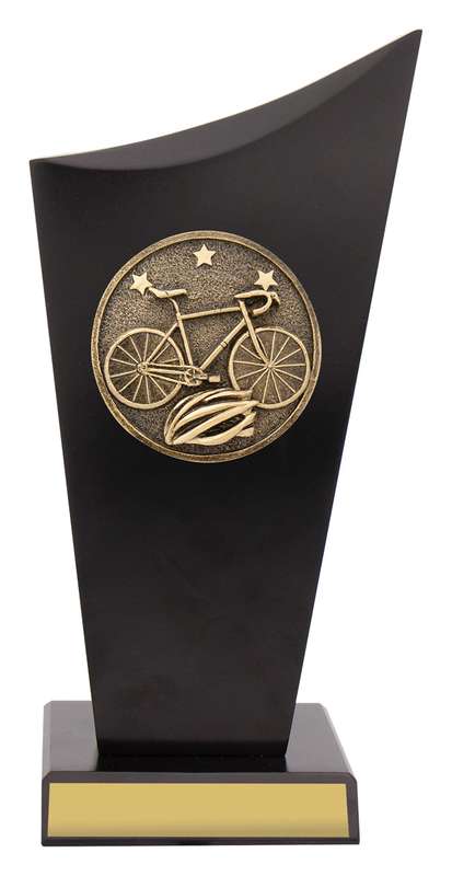 Spartan Crest – Cycling