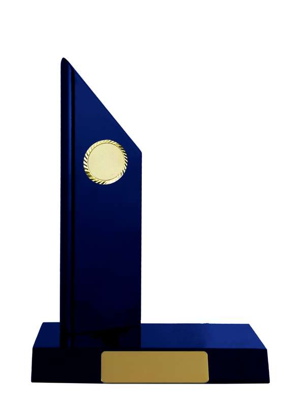 Timber AngleBack-Royal Blue-Size A