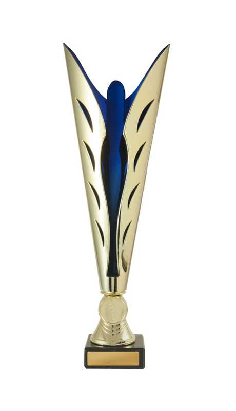Silhouette Cup