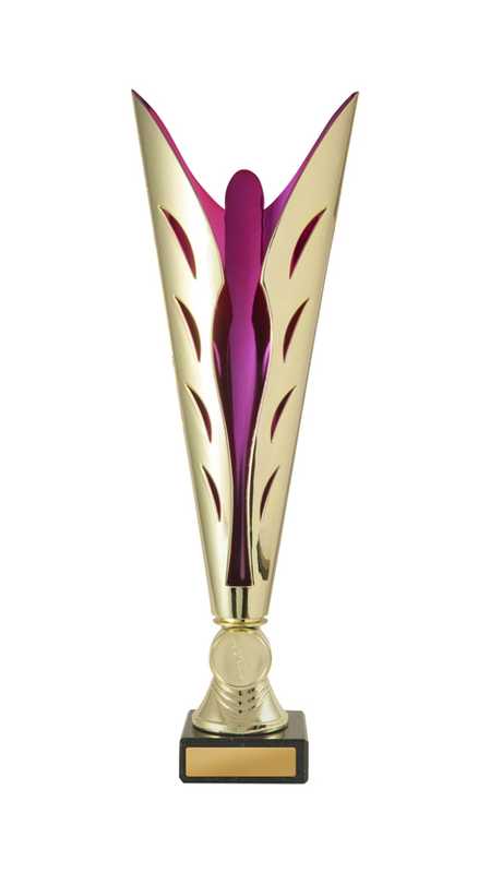 Silhouette Cup