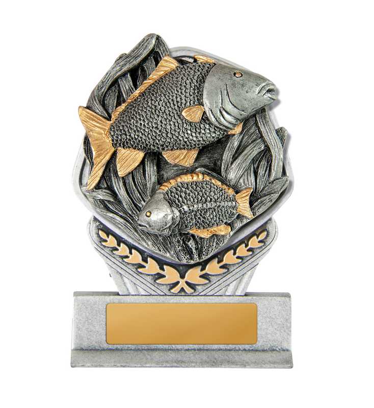 Gladiator Series-Fishing