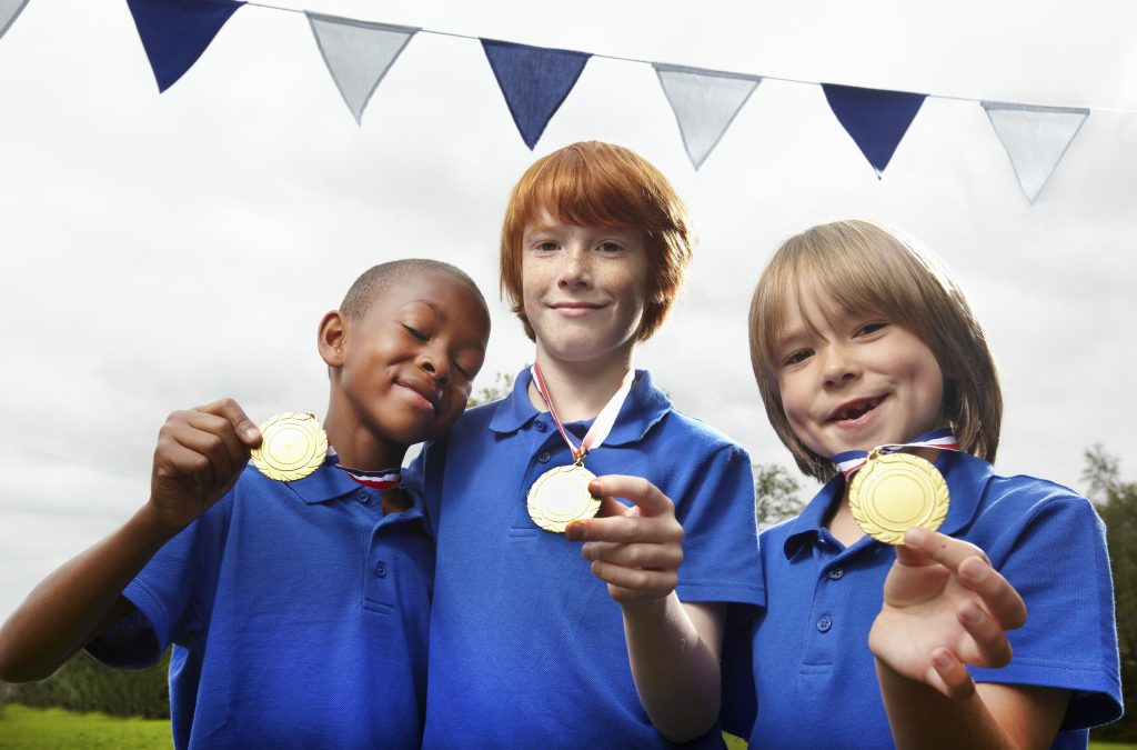 Seasonal Tips for Custom Engraved Medals for Schools, Clubs and Workplaces