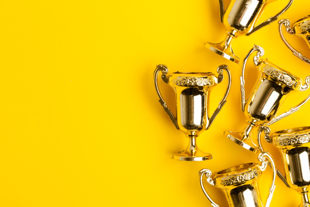 Choosing the Best Gold Cups for Sporting Events, Schools and Competitions