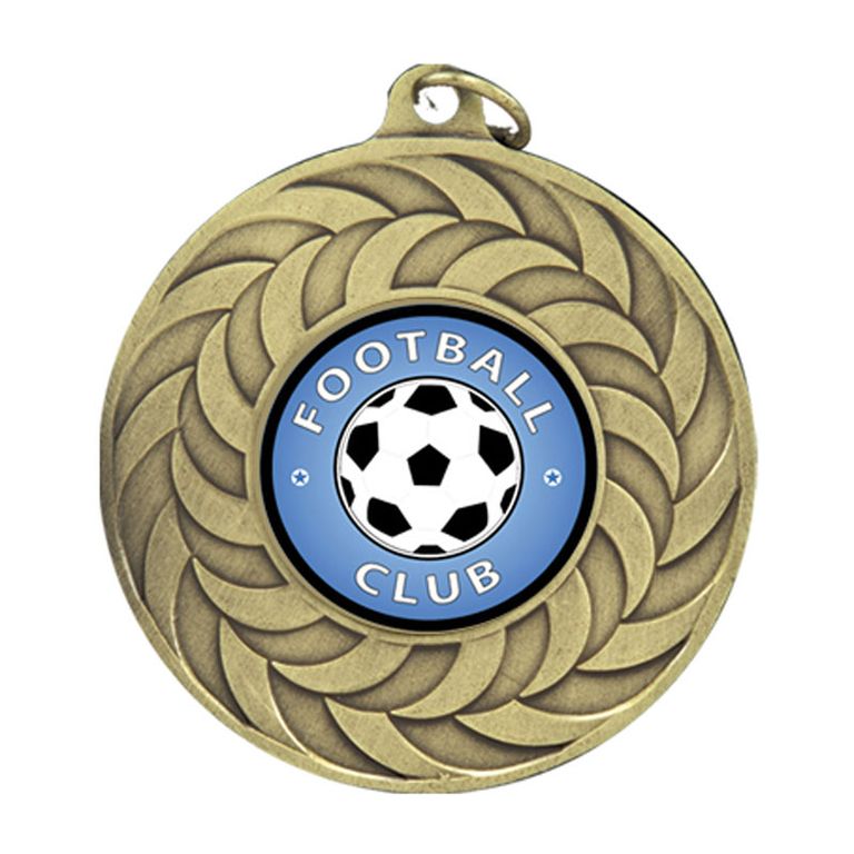Super Value Medal-25mm insert
