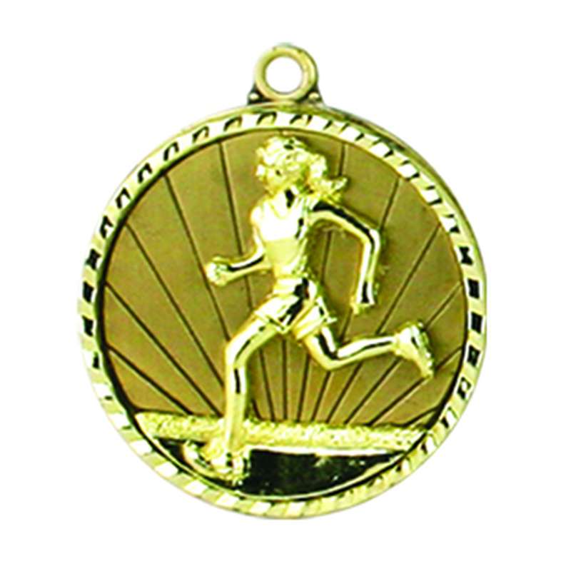 Medal-Aths. Fem.