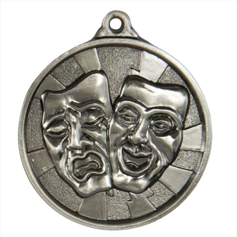 Lightning Medal-Drama