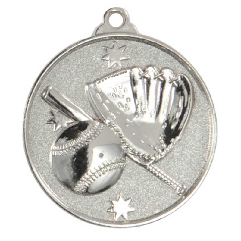 Southern Cross Medal-Baseball
