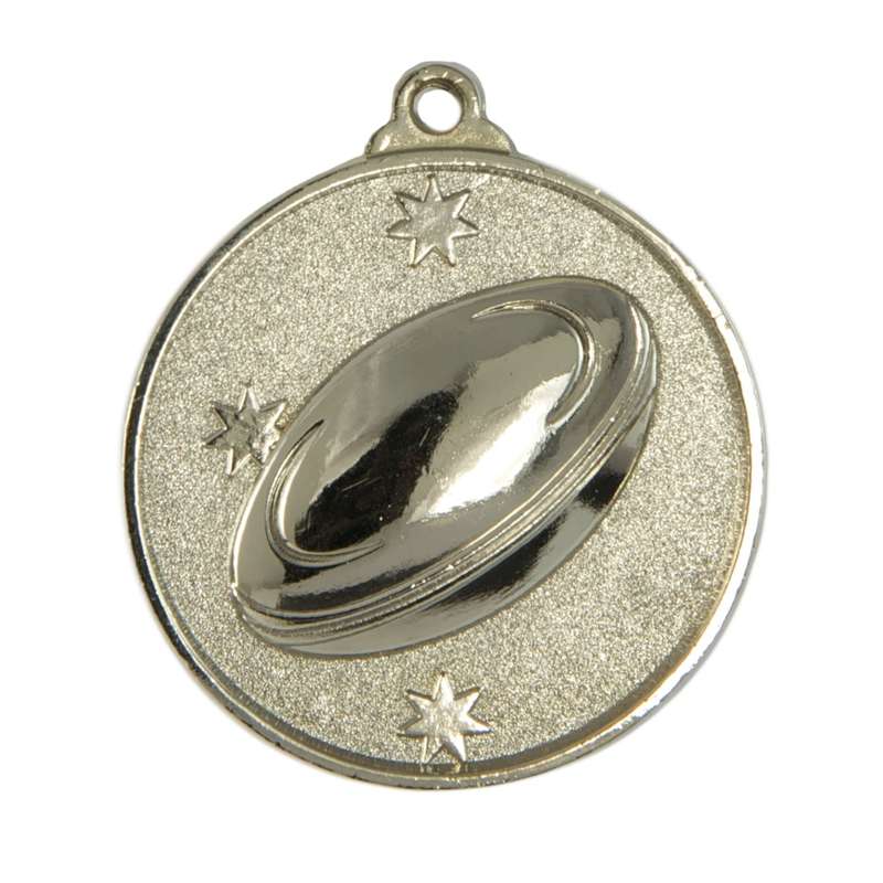 Southern Cross Medal-Rugby