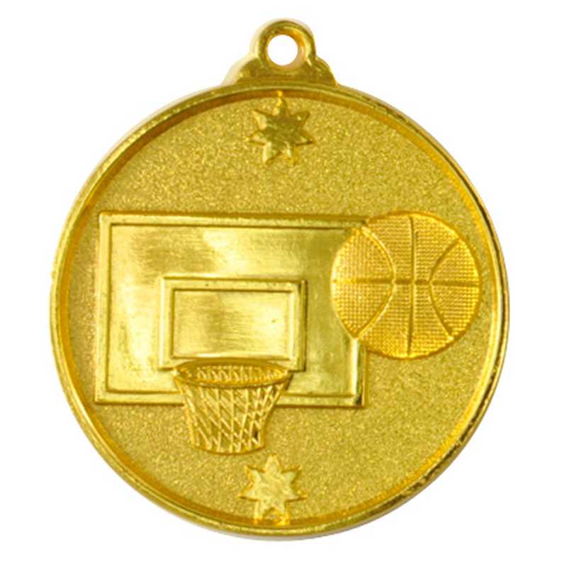 Southern Cross Medal-Basketball