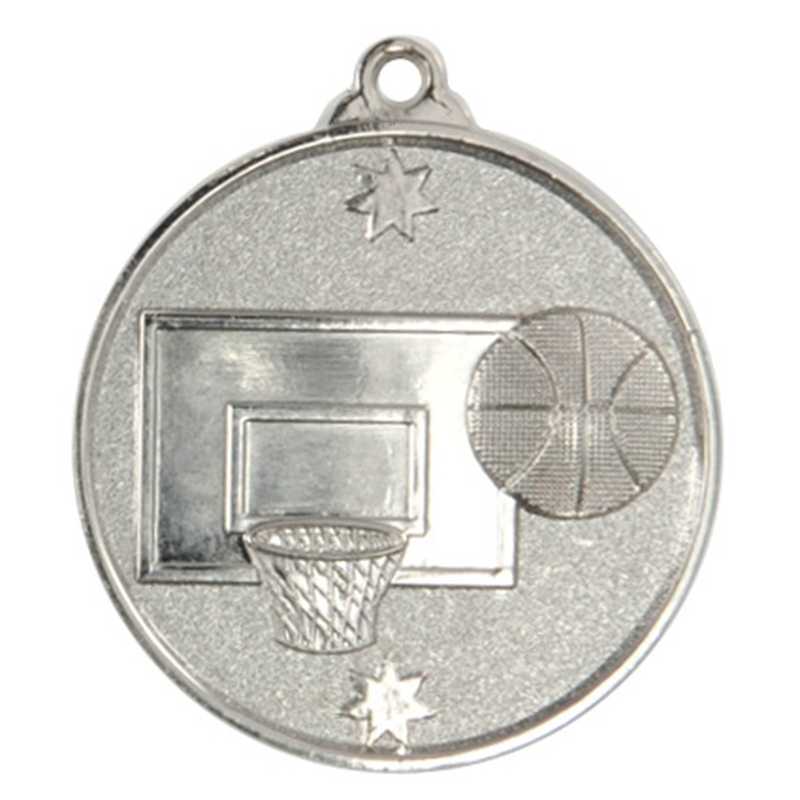 Southern Cross Medal-Basketball