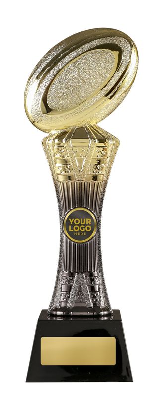 Rugby Trophy 260mm