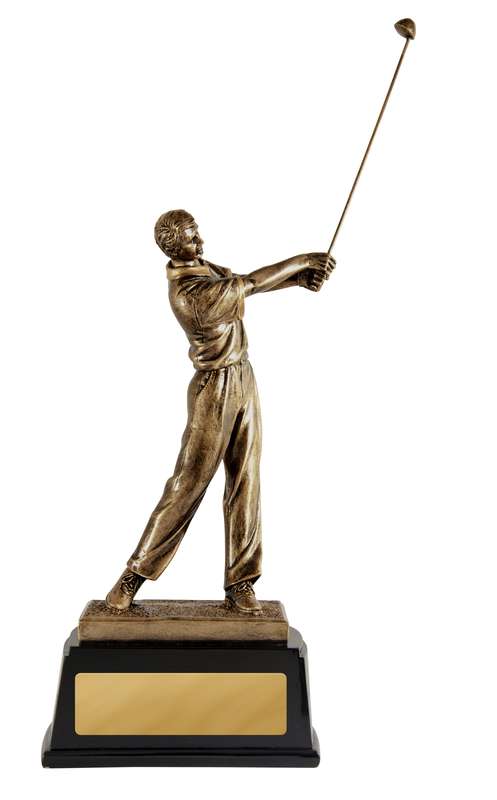 Golf - Male