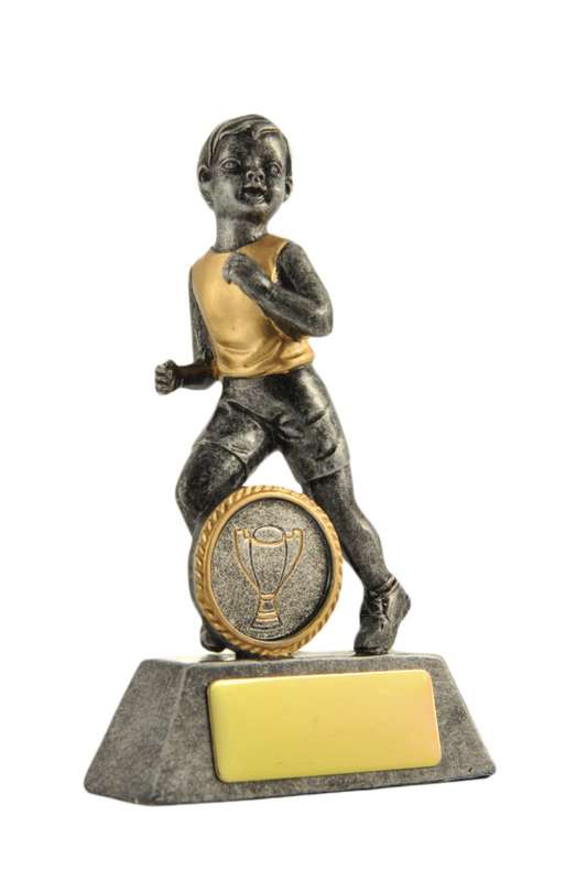 Little Champs Aths.-Male