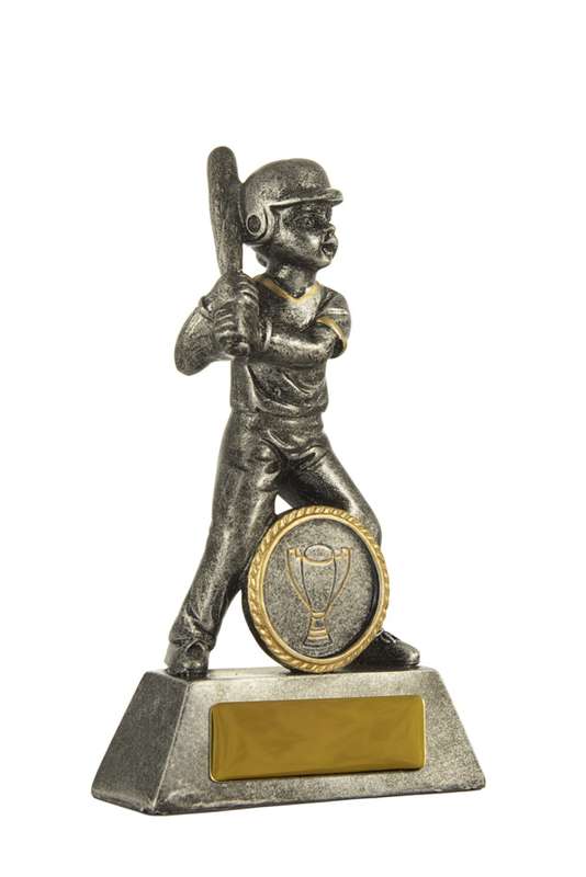 Little Champs-Baseball / Softball Male