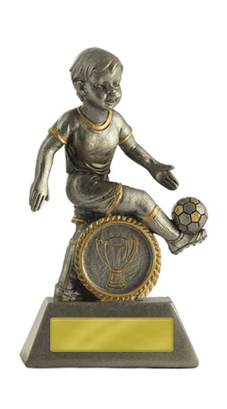 Little Champs Football-Male