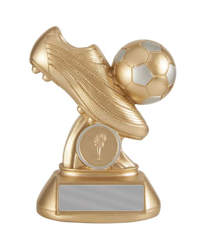 Soulier d'Or-Football