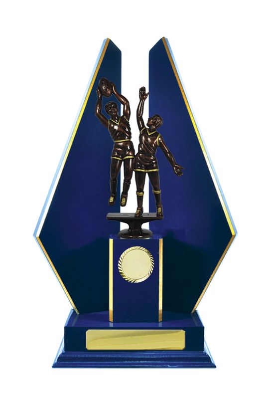 Aussie Rules Trophy 305mm