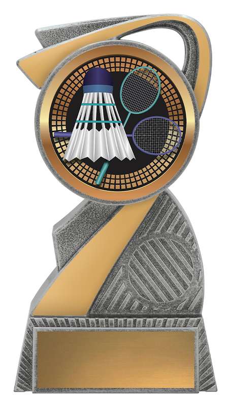 Arclight Showtime – Badminton