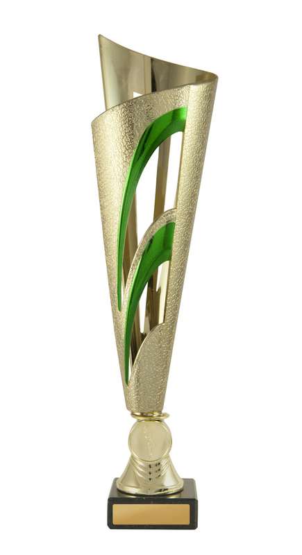 Lazer Cone Cup