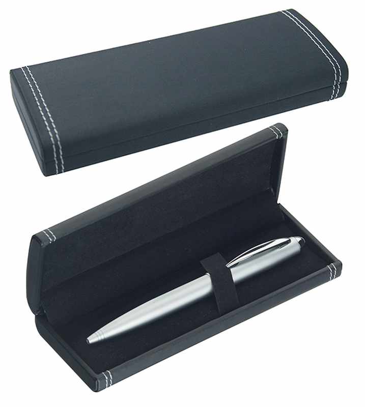 Smooth material gift box