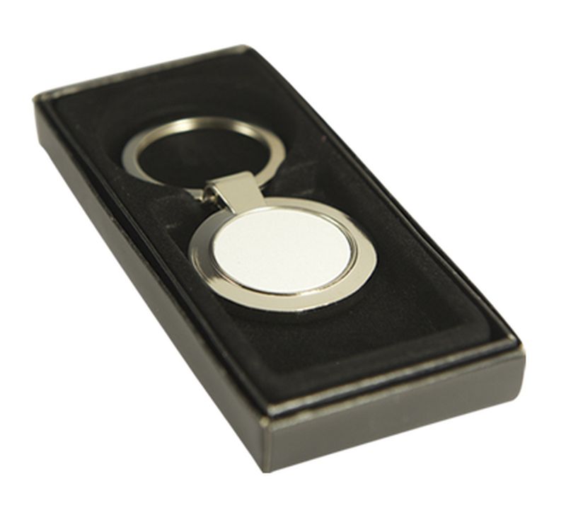 Sub. Keyring Round