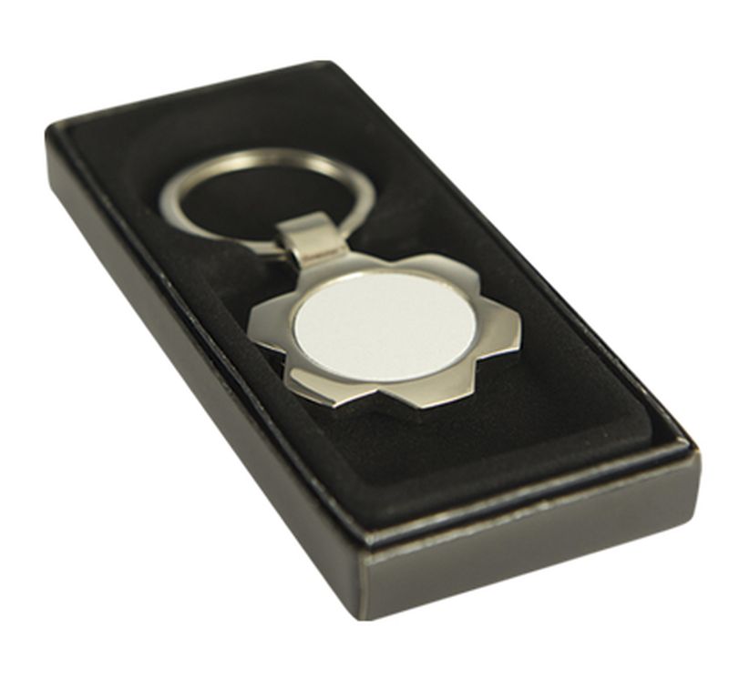 Sub. Keyring Sunflower