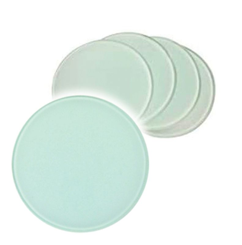 Sub. Glass Coaster