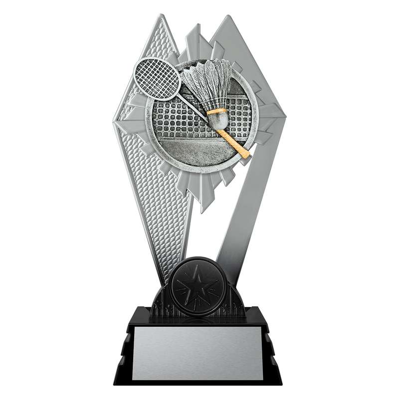 Shadowcrest – Badminton