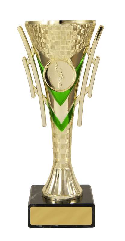 Trumpet Cup